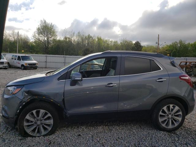 Photo 8 VIN: KL4CJASB4KB930757 - BUICK ENCORE 