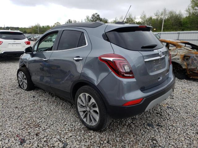 Photo 2 VIN: KL4CJASB4KB930757 - BUICK ENCORE PRE 