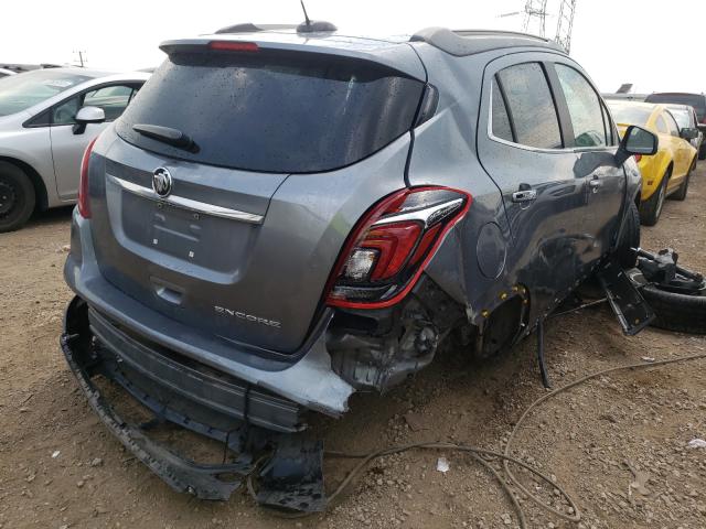 Photo 3 VIN: KL4CJASB4KB932766 - BUICK ENCORE PRE 