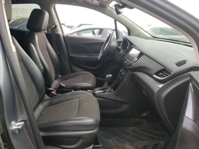 Photo 4 VIN: KL4CJASB4KB932766 - BUICK ENCORE PRE 