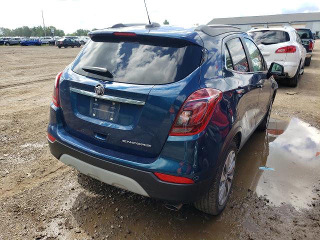 Photo 3 VIN: KL4CJASB4KB936154 - BUICK ENCORE PRE 