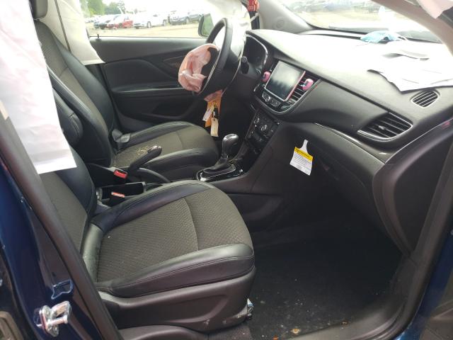 Photo 4 VIN: KL4CJASB4KB936154 - BUICK ENCORE PRE 