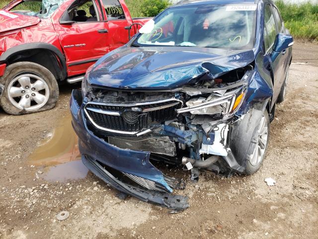 Photo 8 VIN: KL4CJASB4KB936154 - BUICK ENCORE PRE 