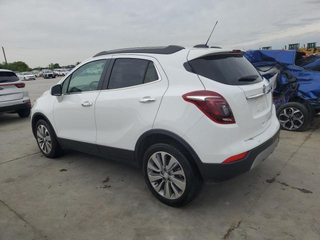 Photo 1 VIN: KL4CJASB4KB944707 - BUICK ENCORE PRE 