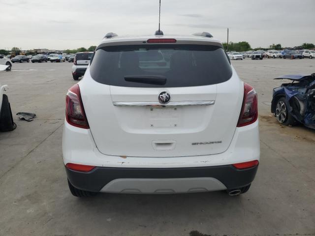 Photo 5 VIN: KL4CJASB4KB944707 - BUICK ENCORE PRE 