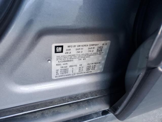 Photo 11 VIN: KL4CJASB4KB945615 - BUICK ENCORE PRE 