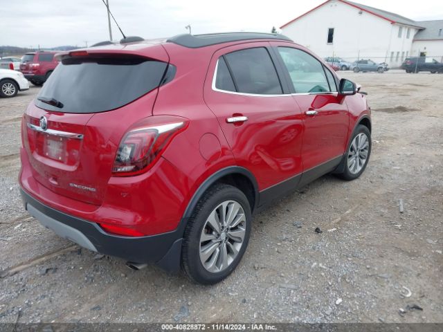 Photo 3 VIN: KL4CJASB4KB946568 - BUICK ENCORE 