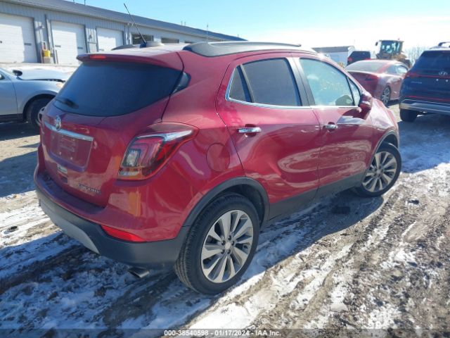 Photo 3 VIN: KL4CJASB4KB949969 - BUICK ENCORE 