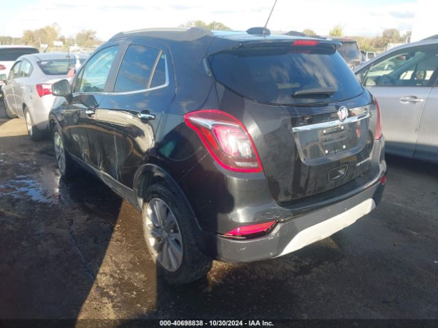 Photo 2 VIN: KL4CJASB4KB950412 - BUICK ENCORE 