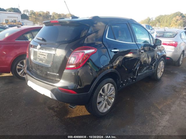 Photo 3 VIN: KL4CJASB4KB950412 - BUICK ENCORE 