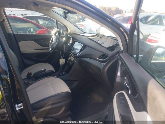 Photo 4 VIN: KL4CJASB4KB950412 - BUICK ENCORE 