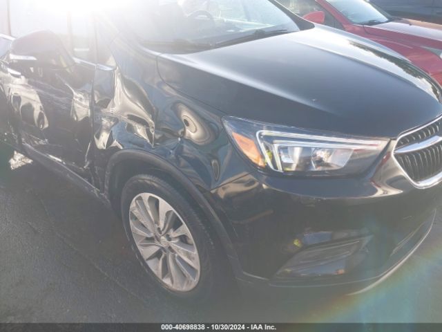 Photo 5 VIN: KL4CJASB4KB950412 - BUICK ENCORE 