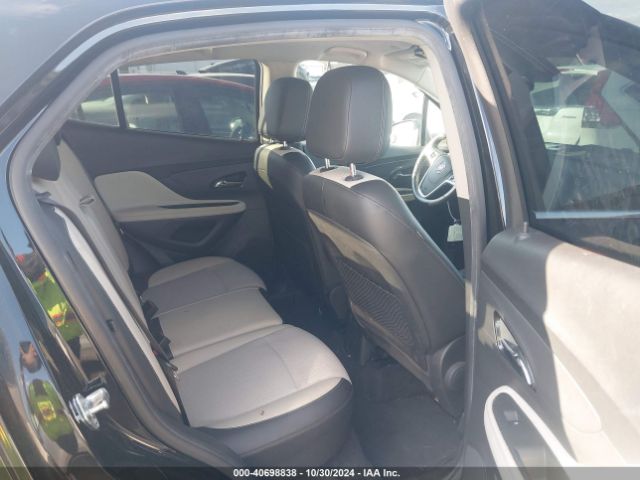 Photo 7 VIN: KL4CJASB4KB950412 - BUICK ENCORE 