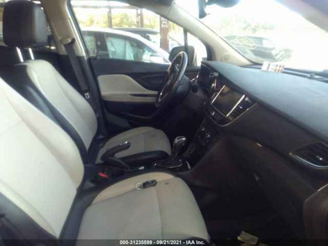 Photo 4 VIN: KL4CJASB4KB955853 - BUICK ENCORE 