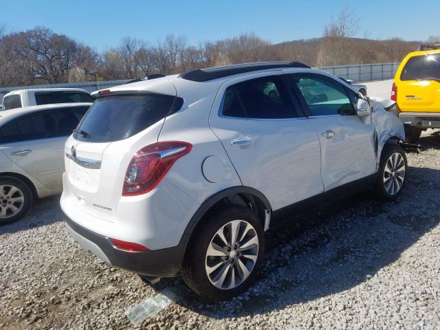 Photo 3 VIN: KL4CJASB4KB956498 - BUICK ENCORE PRE 