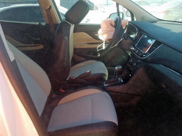 Photo 4 VIN: KL4CJASB4KB956498 - BUICK ENCORE PRE 