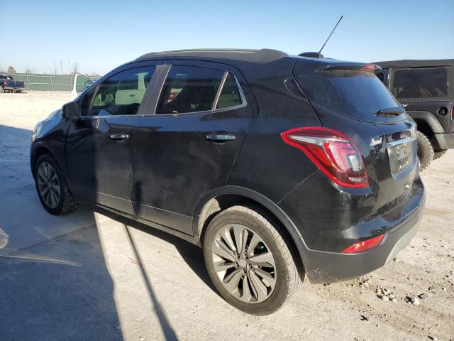 Photo 1 VIN: KL4CJASB4KB958140 - BUICK ENCORE PRE 