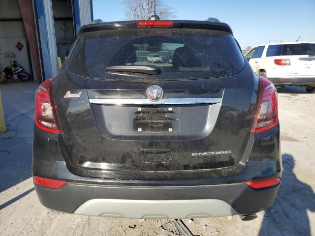 Photo 5 VIN: KL4CJASB4KB958140 - BUICK ENCORE PRE 