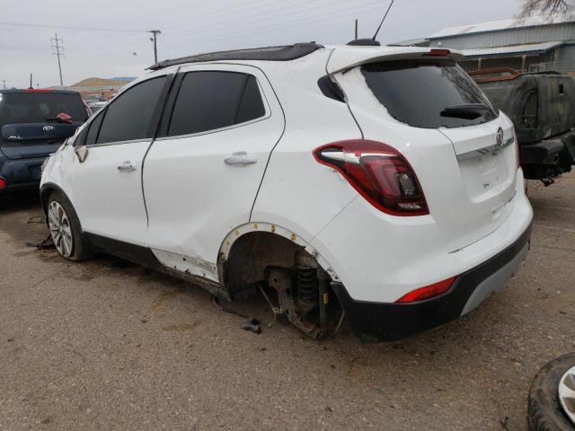 Photo 1 VIN: KL4CJASB4KB963550 - BUICK ENCORE PRE 