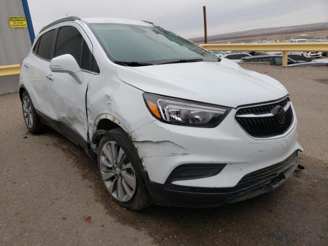 Photo 3 VIN: KL4CJASB4KB963550 - BUICK ENCORE PRE 