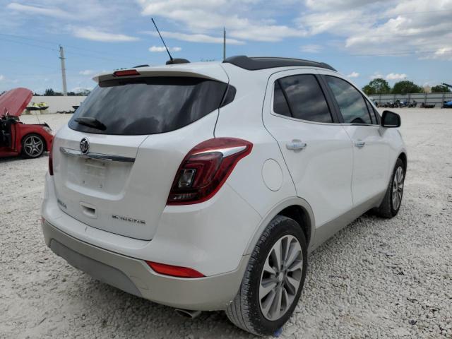 Photo 2 VIN: KL4CJASB4LB007700 - BUICK ENCORE PRE 