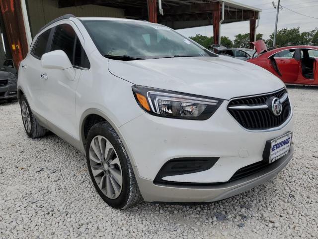 Photo 3 VIN: KL4CJASB4LB007700 - BUICK ENCORE PRE 