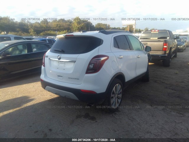 Photo 3 VIN: KL4CJASB4LB010760 - BUICK ENCORE 