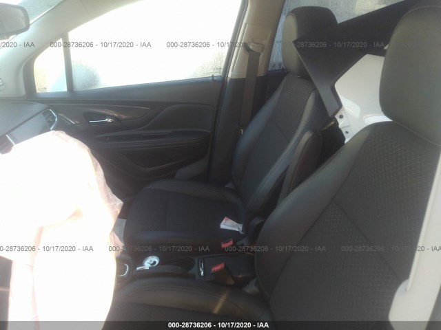 Photo 4 VIN: KL4CJASB4LB010760 - BUICK ENCORE 