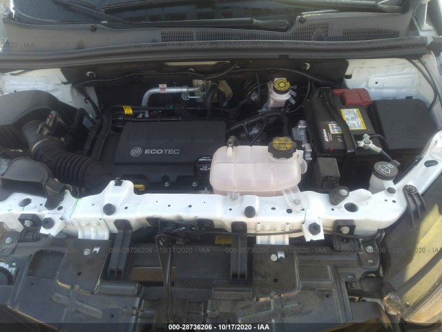 Photo 9 VIN: KL4CJASB4LB010760 - BUICK ENCORE 