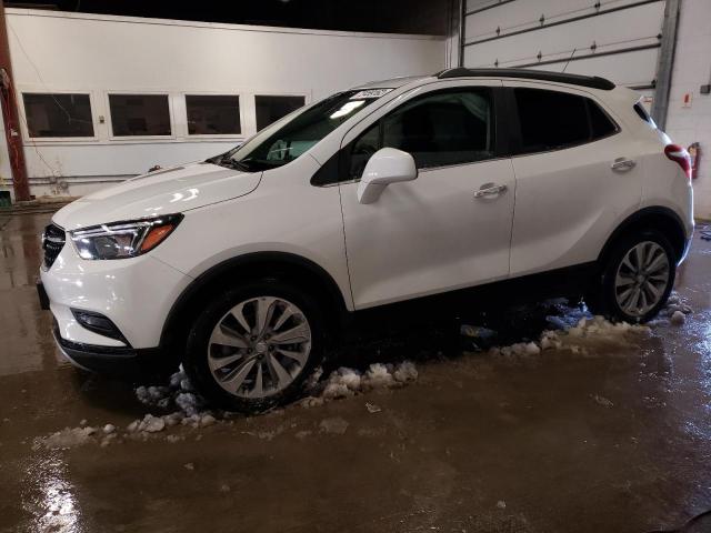 Photo 0 VIN: KL4CJASB4LB011889 - BUICK ENCORE PRE 