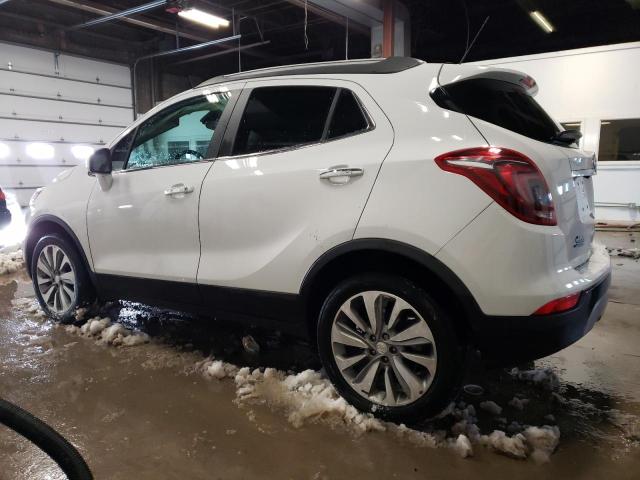 Photo 1 VIN: KL4CJASB4LB011889 - BUICK ENCORE PRE 