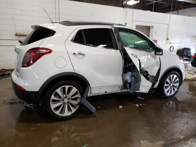 Photo 2 VIN: KL4CJASB4LB011889 - BUICK ENCORE PRE 