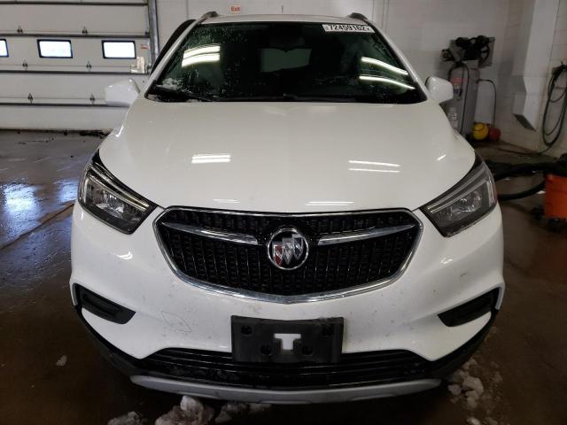 Photo 4 VIN: KL4CJASB4LB011889 - BUICK ENCORE PRE 