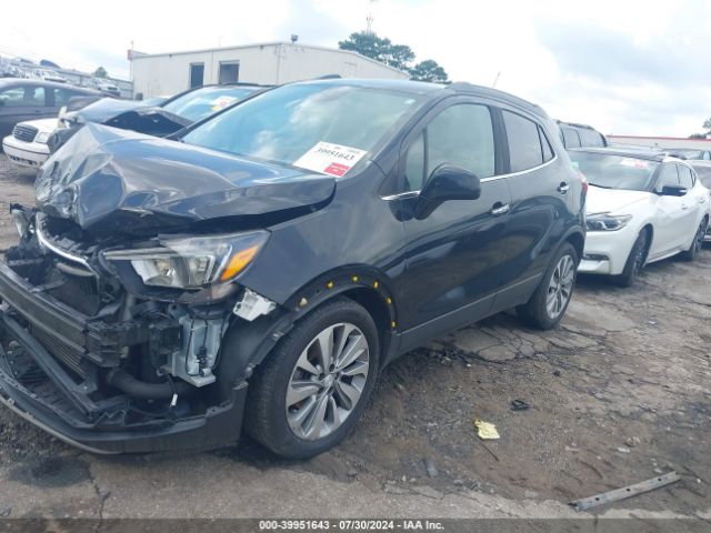 Photo 1 VIN: KL4CJASB4LB012296 - BUICK ENCORE 