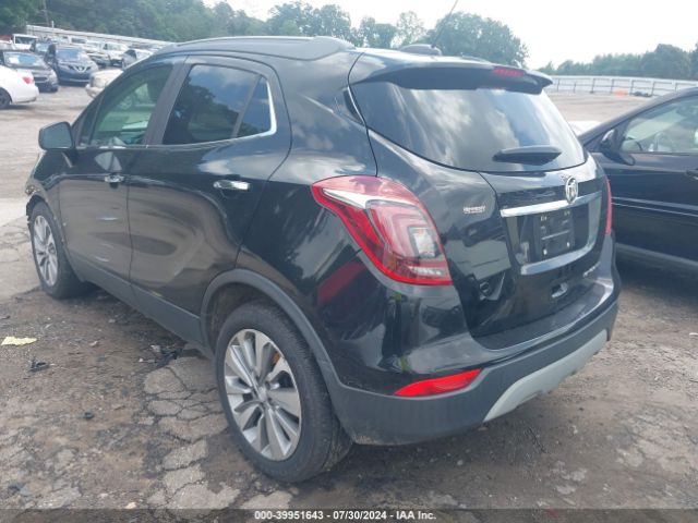 Photo 2 VIN: KL4CJASB4LB012296 - BUICK ENCORE 