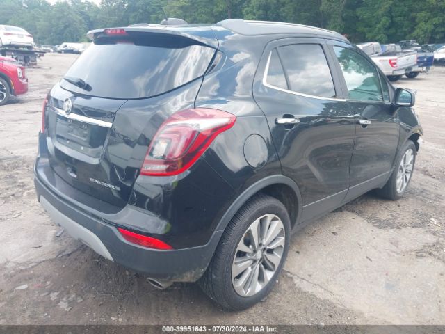 Photo 3 VIN: KL4CJASB4LB012296 - BUICK ENCORE 