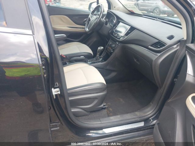 Photo 4 VIN: KL4CJASB4LB012296 - BUICK ENCORE 