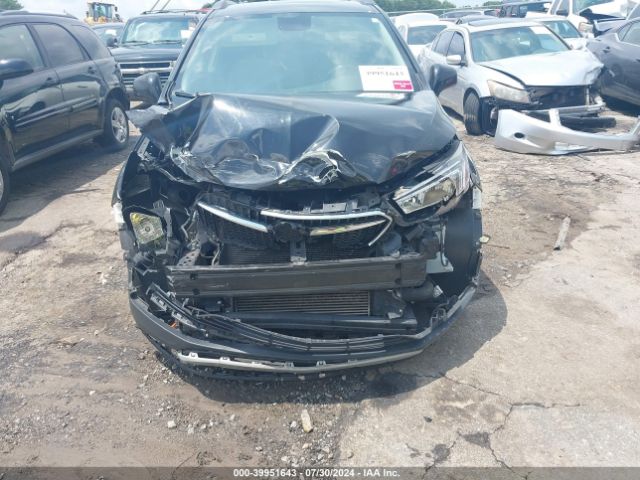 Photo 5 VIN: KL4CJASB4LB012296 - BUICK ENCORE 