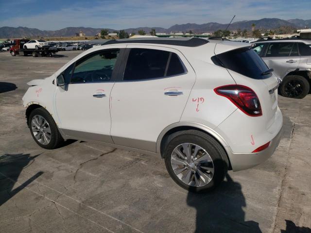 Photo 1 VIN: KL4CJASB4LB014310 - BUICK ENCORE 