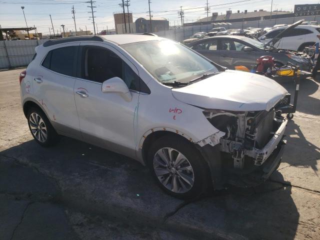 Photo 3 VIN: KL4CJASB4LB014310 - BUICK ENCORE 