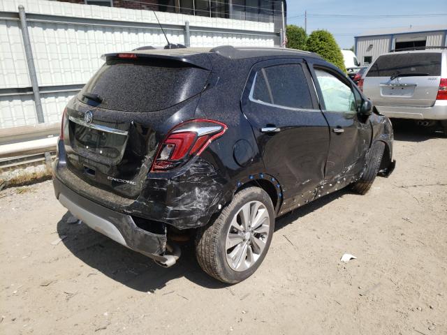 Photo 3 VIN: KL4CJASB4LB027669 - BUICK ENCORE PRE 