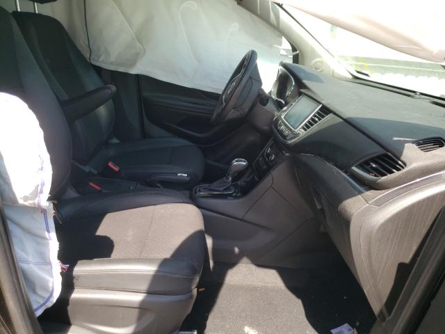 Photo 4 VIN: KL4CJASB4LB027669 - BUICK ENCORE PRE 