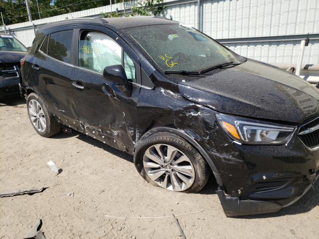 Photo 8 VIN: KL4CJASB4LB027669 - BUICK ENCORE PRE 