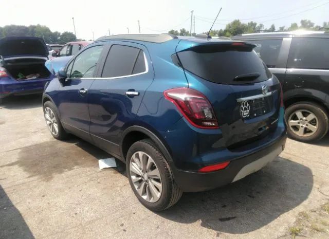 Photo 2 VIN: KL4CJASB4LB045394 - BUICK ENCORE 