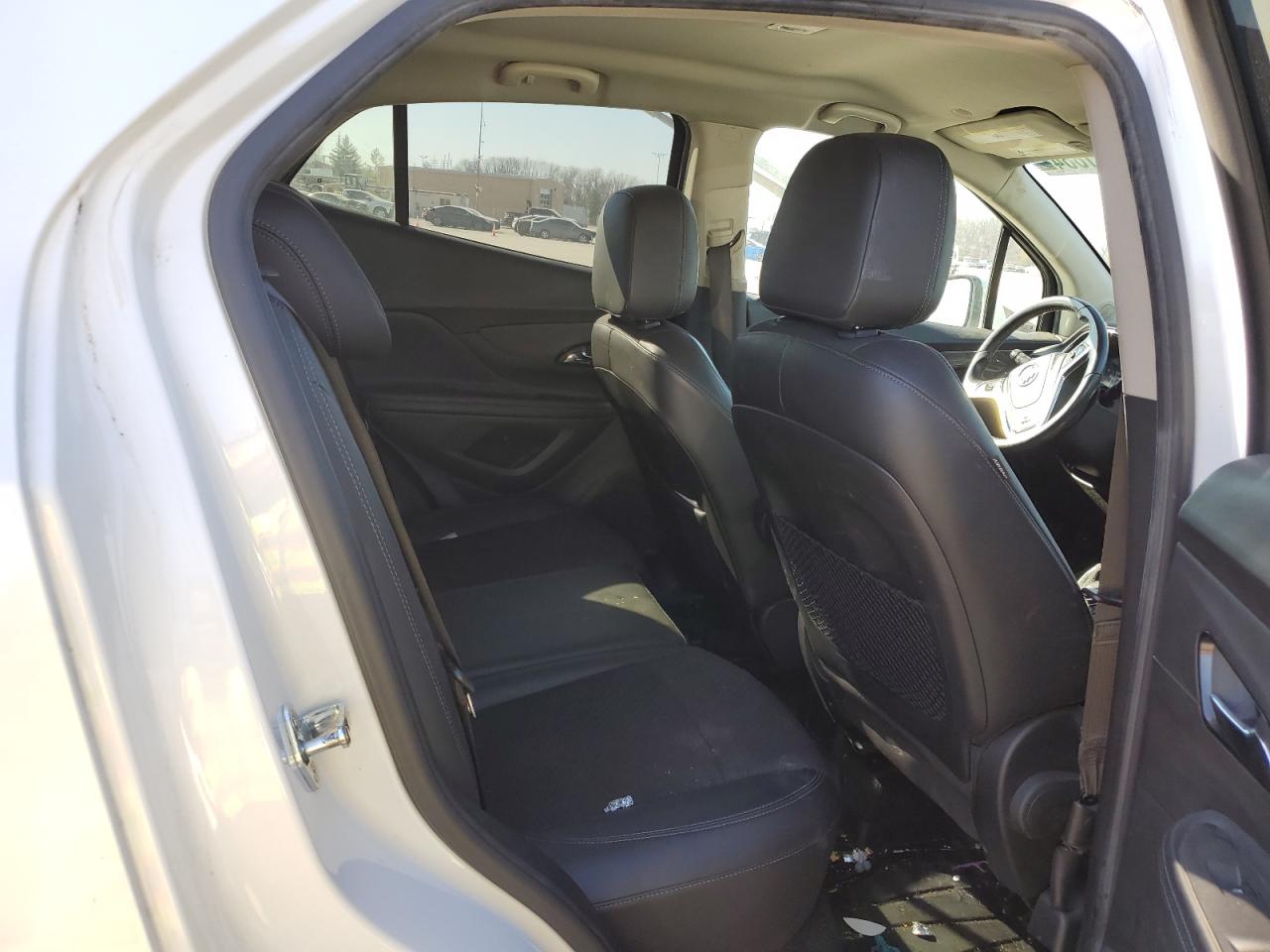 Photo 10 VIN: KL4CJASB4LB045699 - BUICK ENCORE 