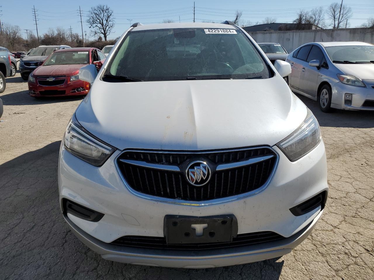 Photo 4 VIN: KL4CJASB4LB045699 - BUICK ENCORE 