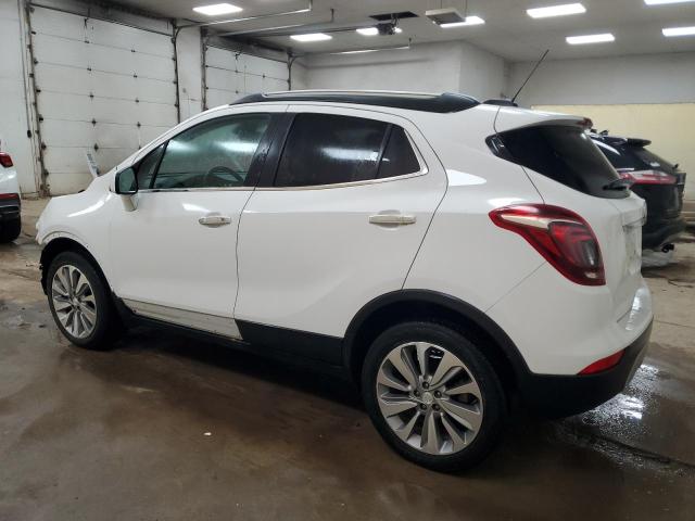 Photo 1 VIN: KL4CJASB4LB054225 - BUICK ENCORE PRE 