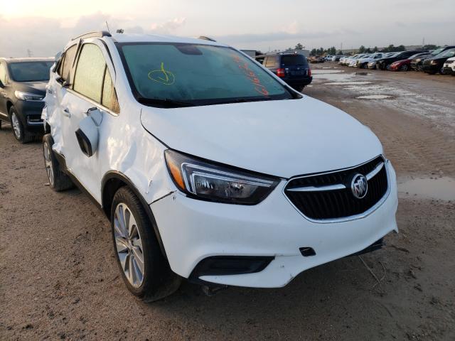 Photo 0 VIN: KL4CJASB4LB058355 - BUICK ENCORE PRE 