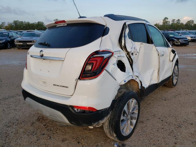 Photo 3 VIN: KL4CJASB4LB058355 - BUICK ENCORE PRE 