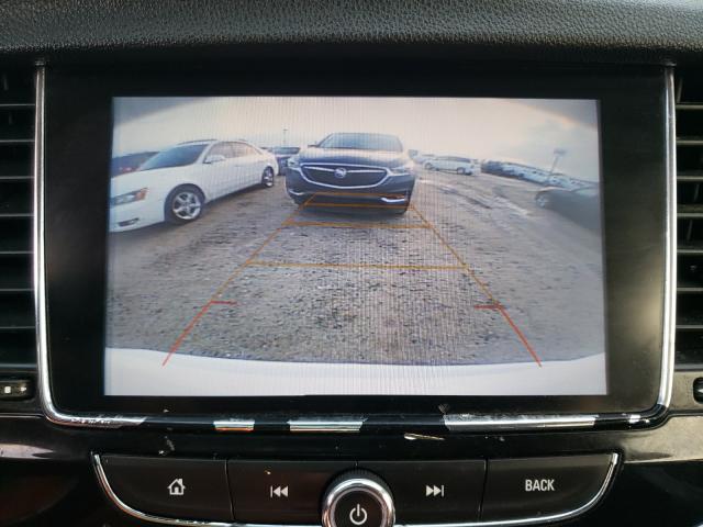 Photo 8 VIN: KL4CJASB4LB058355 - BUICK ENCORE PRE 